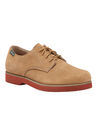 Buck Oxfords by Eastland®, TAUPE, hi-res image number null