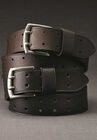 Double Prong Belt, , alternate image number null