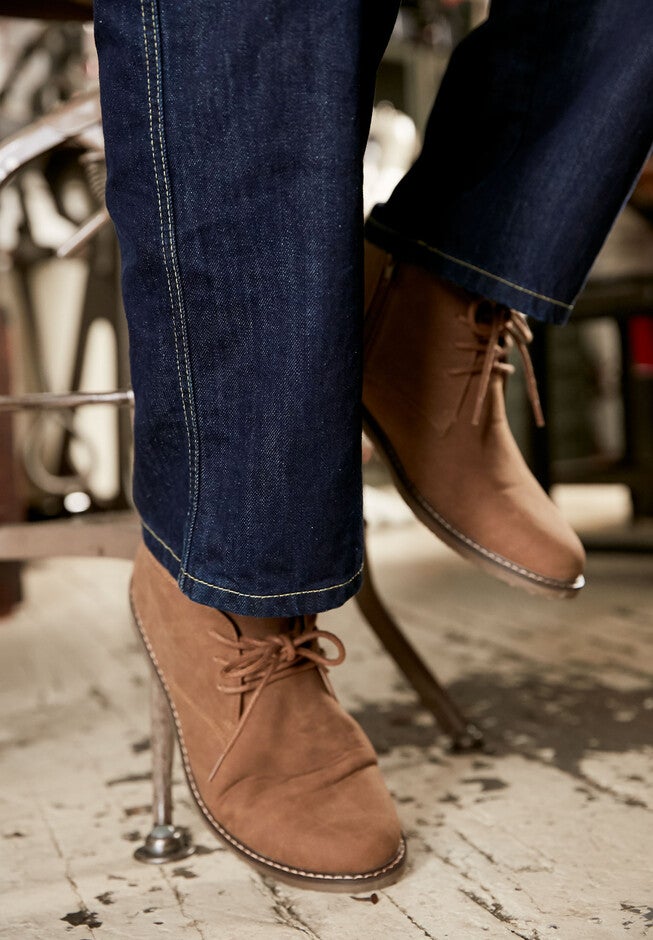 Liberty Blues™ Chukka Boots, , alternate image number null
