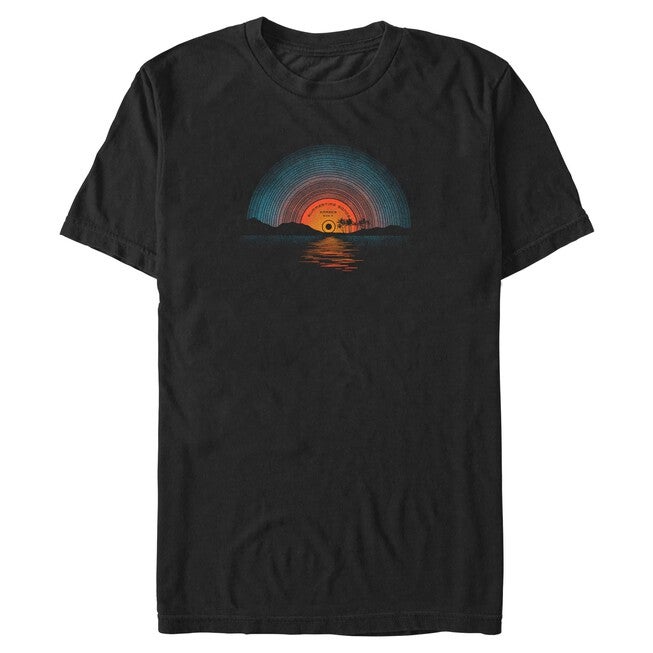 Sound Of Summer, BLACK, hi-res image number 0