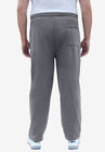 Explorer Plush Fleece Pants, , on-hover image number null