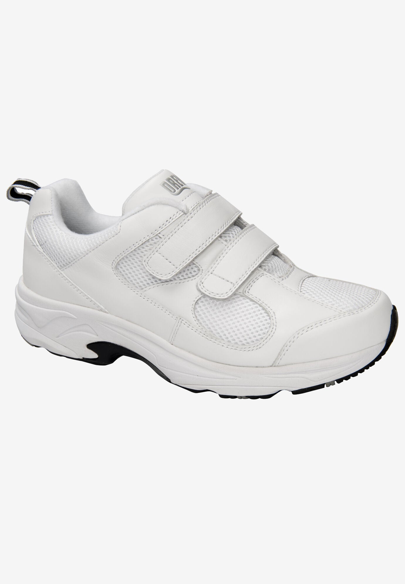 Lightning Ii V Drew Shoe, WHITE COMBO, hi-res image number 0