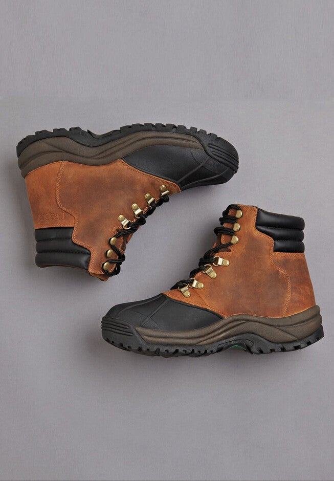 Propét® Zip Hiking Boots, , alternate image number null