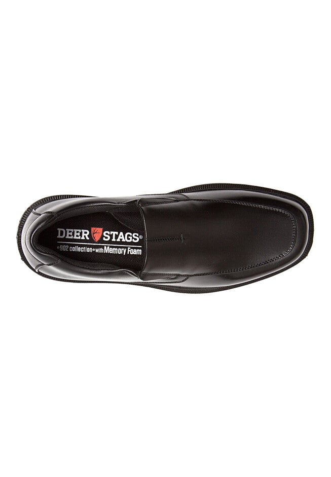 Deer Stags Men'S Coney Dress Comfort Slip-On Loafer, , alternate image number null