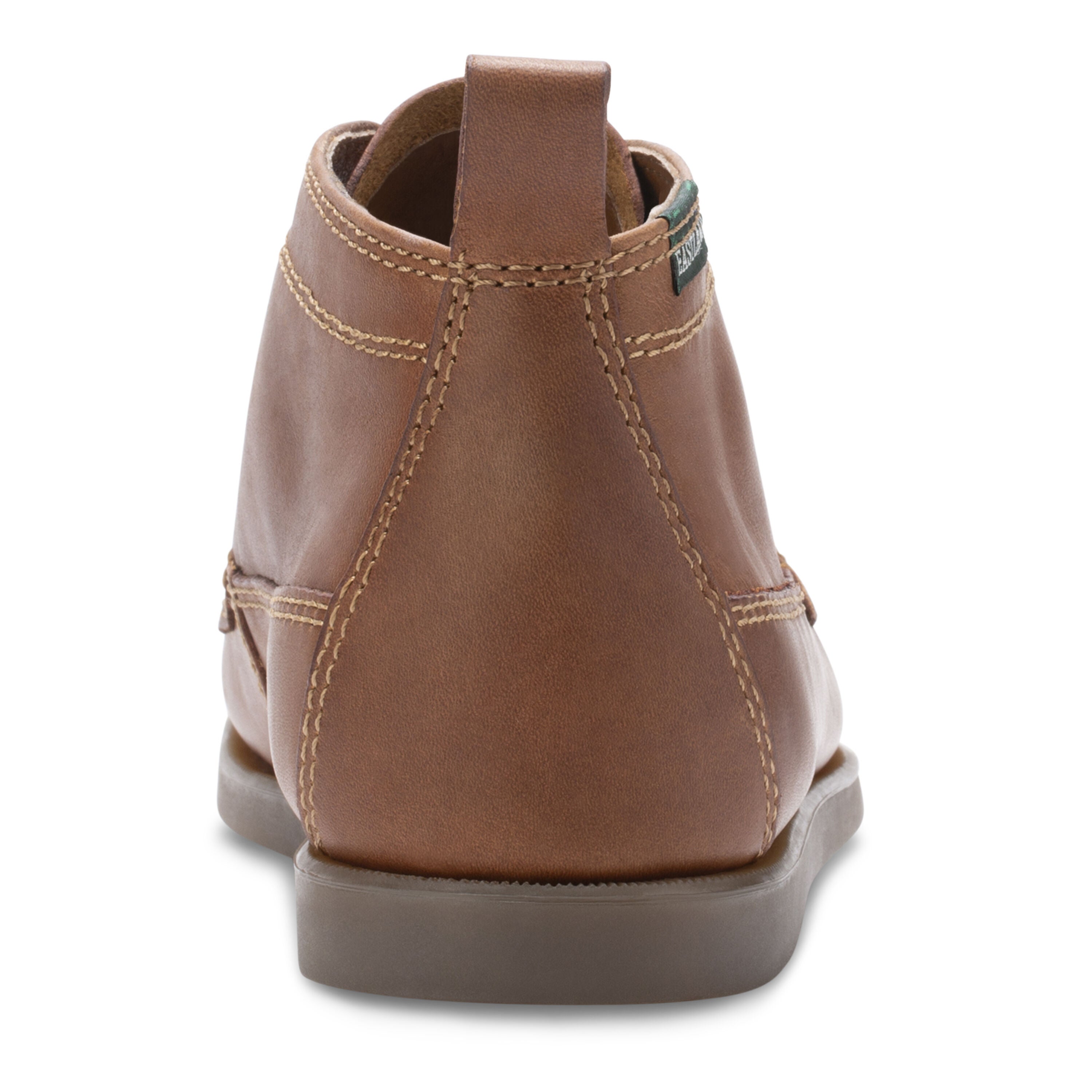 Seneca Leather Ankle Boot, OAK, on-hover image number 1