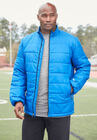 KS Sport™ Lightweight Packable Puffer Jacket, , alternate image number 2