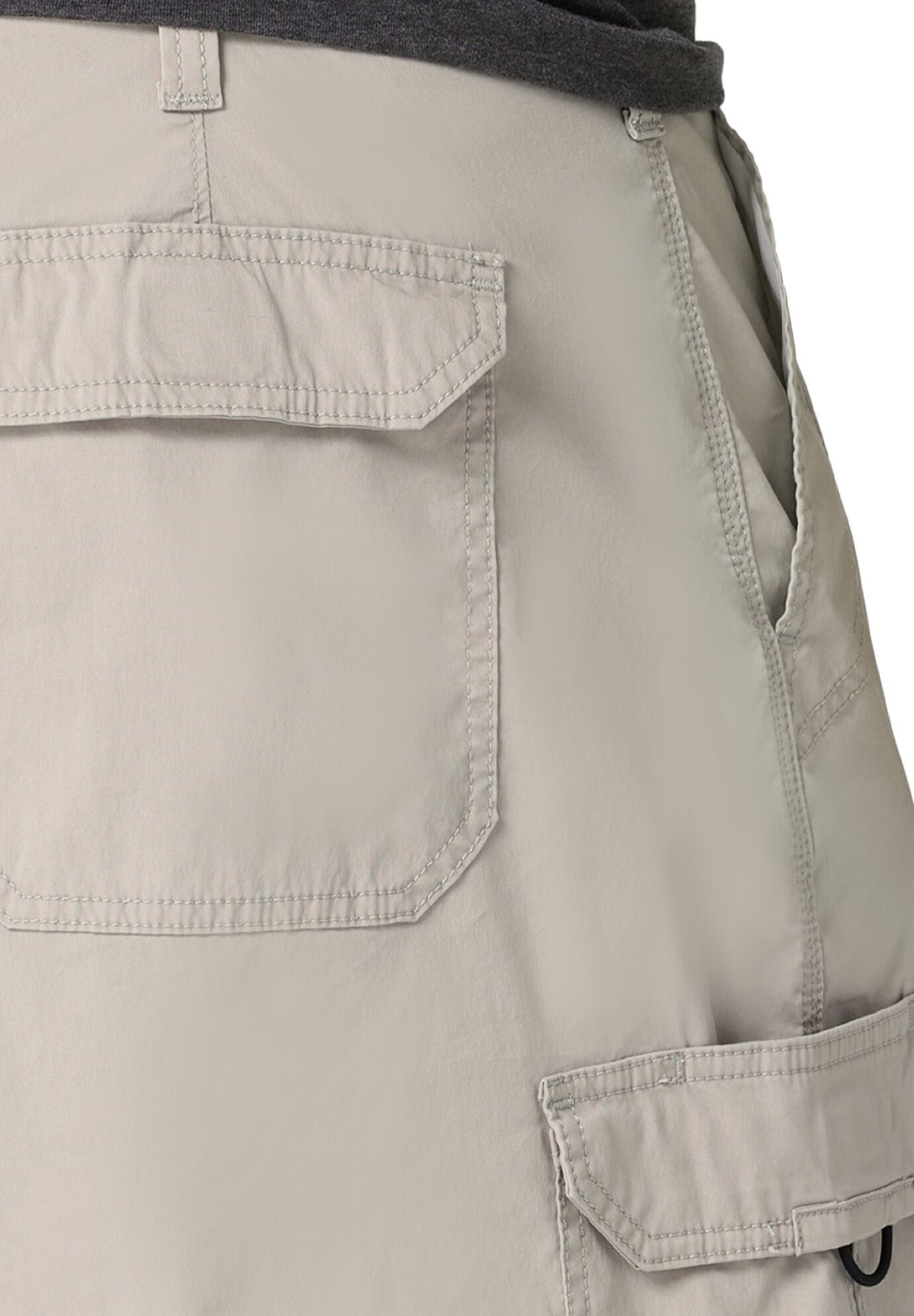 Lee&reg; Extreme Motion Crossroads Cargo Shorts, , alternate image number 9