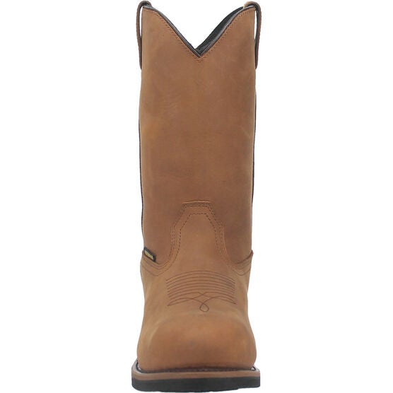 Dan Post 12" Waterproof Wellington Boots, , alternate image number null