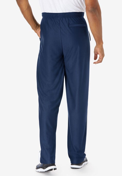 Performance Mesh Side Panel Sweatpants, , on-hover image number null