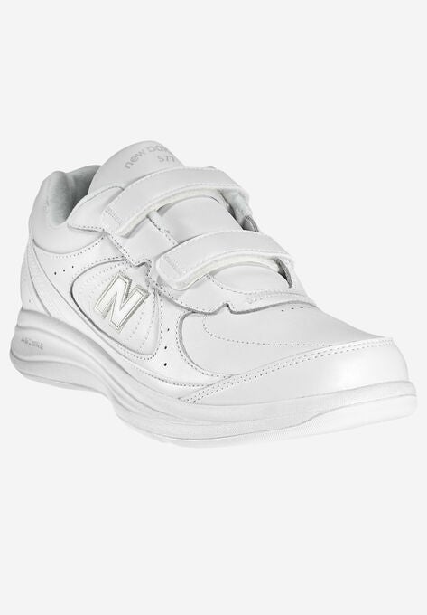 New Balance® 577 Velcro Walking Shoes, , alternate image number null