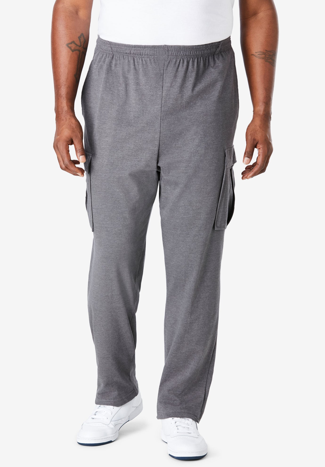 kingsize men's big & tall