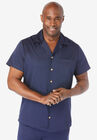 4-Way Stretch Button Down Shirt by Meekos, , hi-res image number null