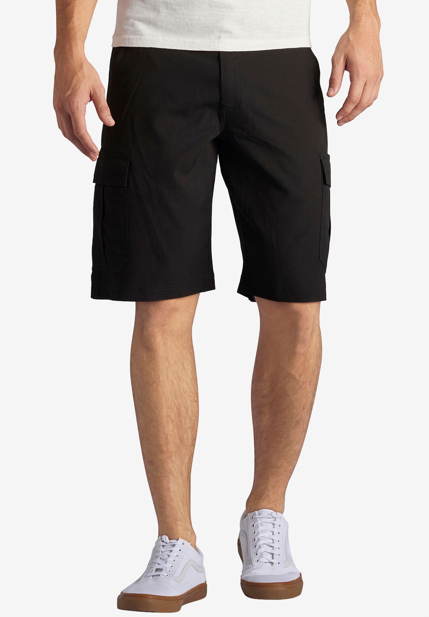 Lee® Performance Cargo, BLACK, hi-res image number 0