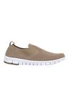 Deer Stags® NoSoX® Eddy Flexible Sole Bungee Lace Slip-On Oxford Sneaker Hybrid, , alternate image number null