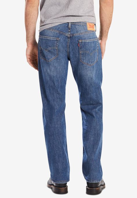 Levi's® 559™ Relaxed Straight Jeans, , on-hover image number null