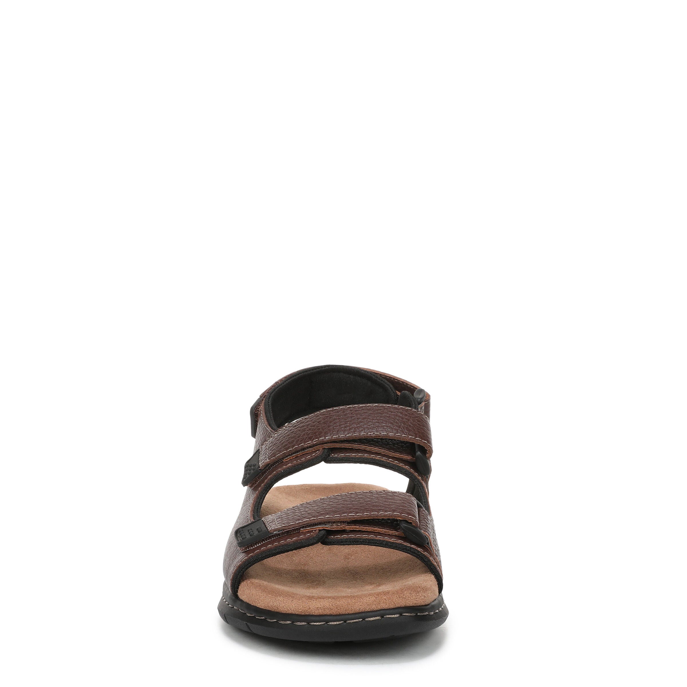 Gavin Sandal, BRIAR BROWN, alternate image number 4