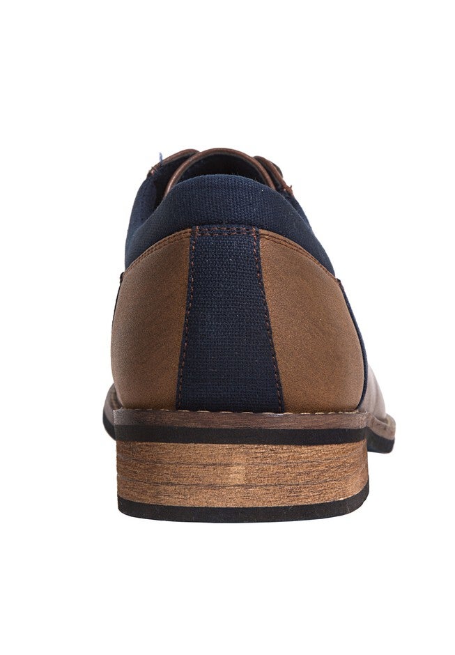 Deer Stags® Truckee Lightweight Oxford Shoes with Memory Foam, , on-hover image number null
