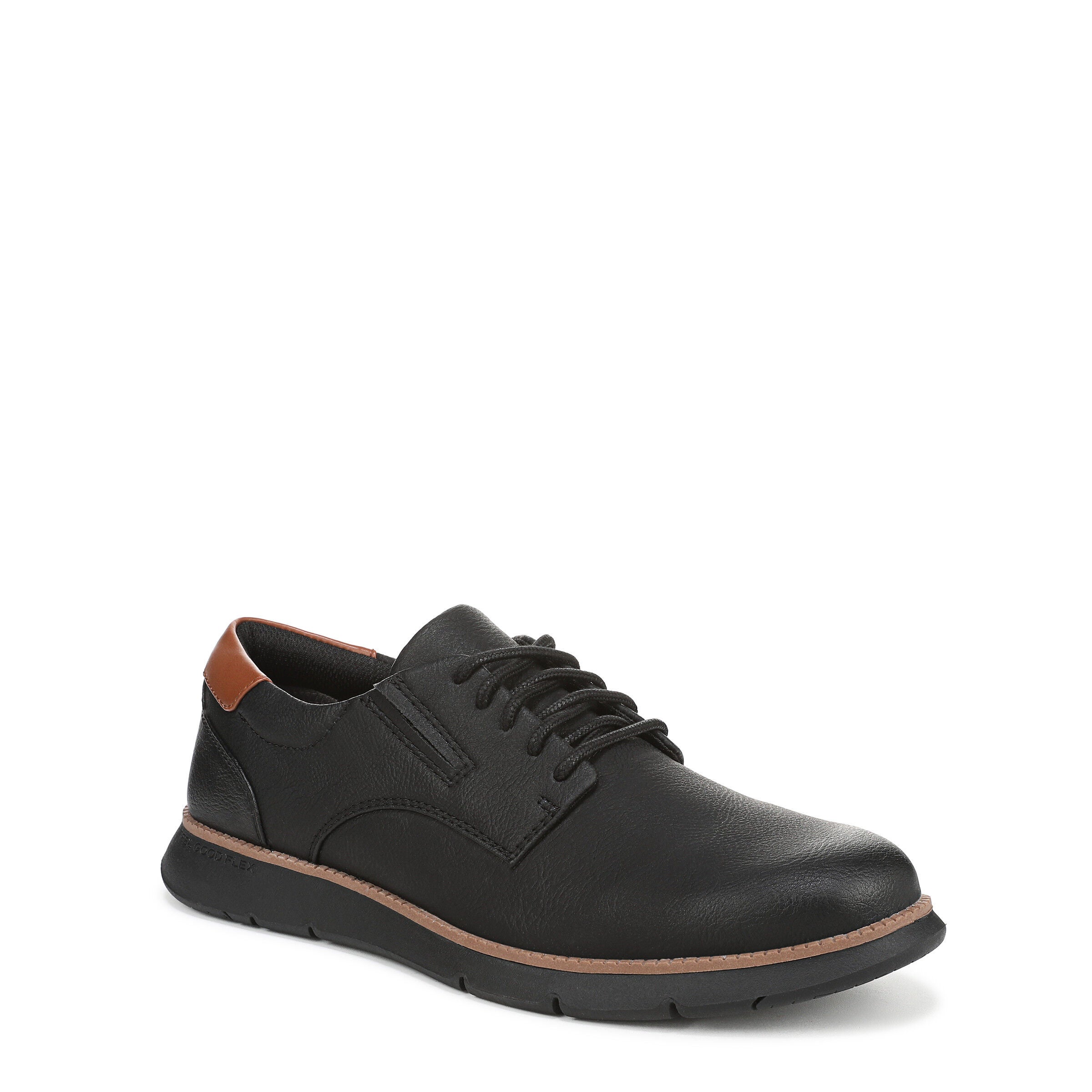 Synergy Oxford, BLACK, hi-res image number 0