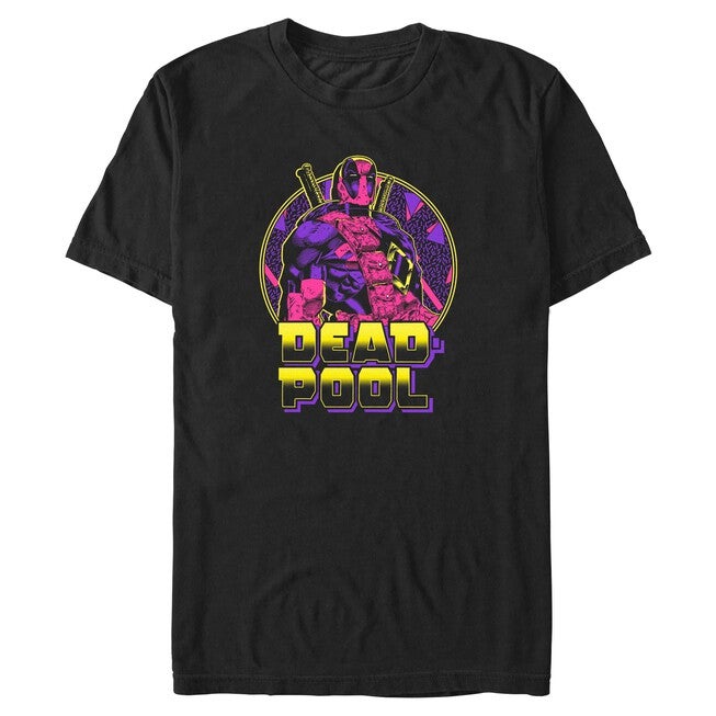 Bright Retro, BLACK, hi-res image number 0