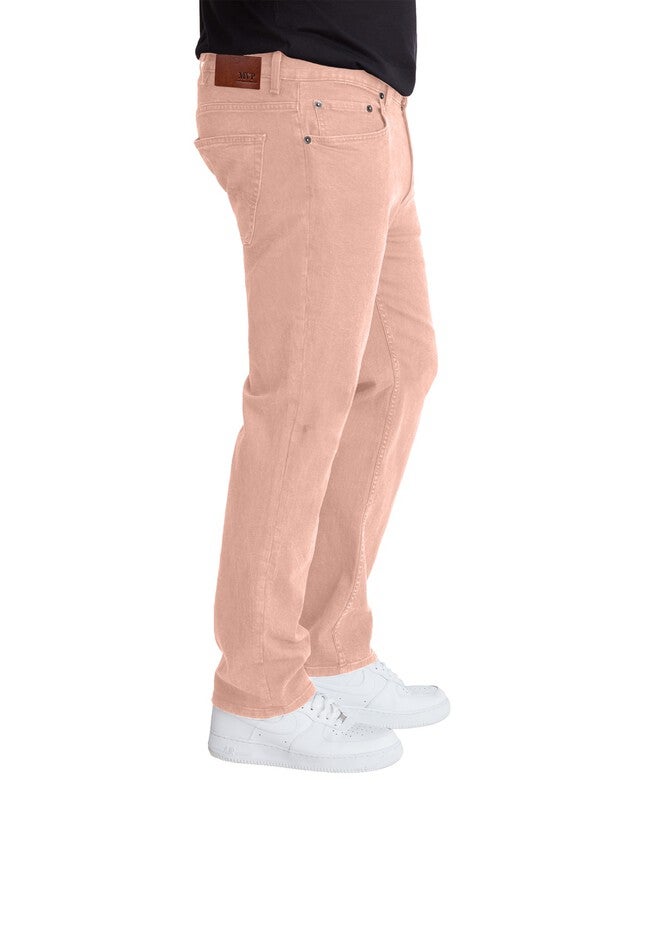 MVP Collections® Straight Fit Jeans, , alternate image number null