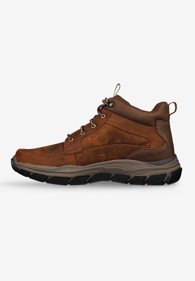 Skechers® Relaxed Fit: Respected - Boswell Boots, , alternate image number null
