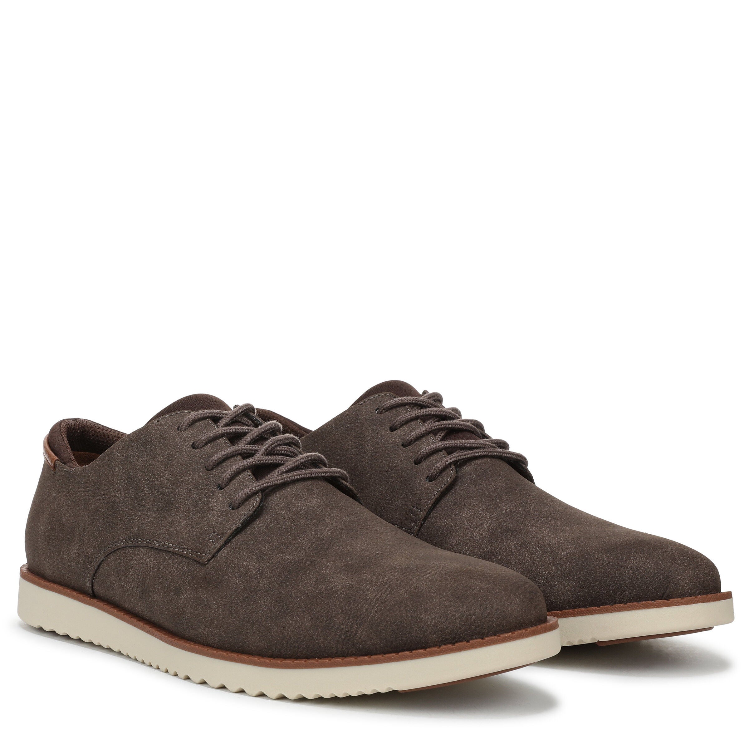 Sync Flex Oxford, BROWN, alternate image number 2