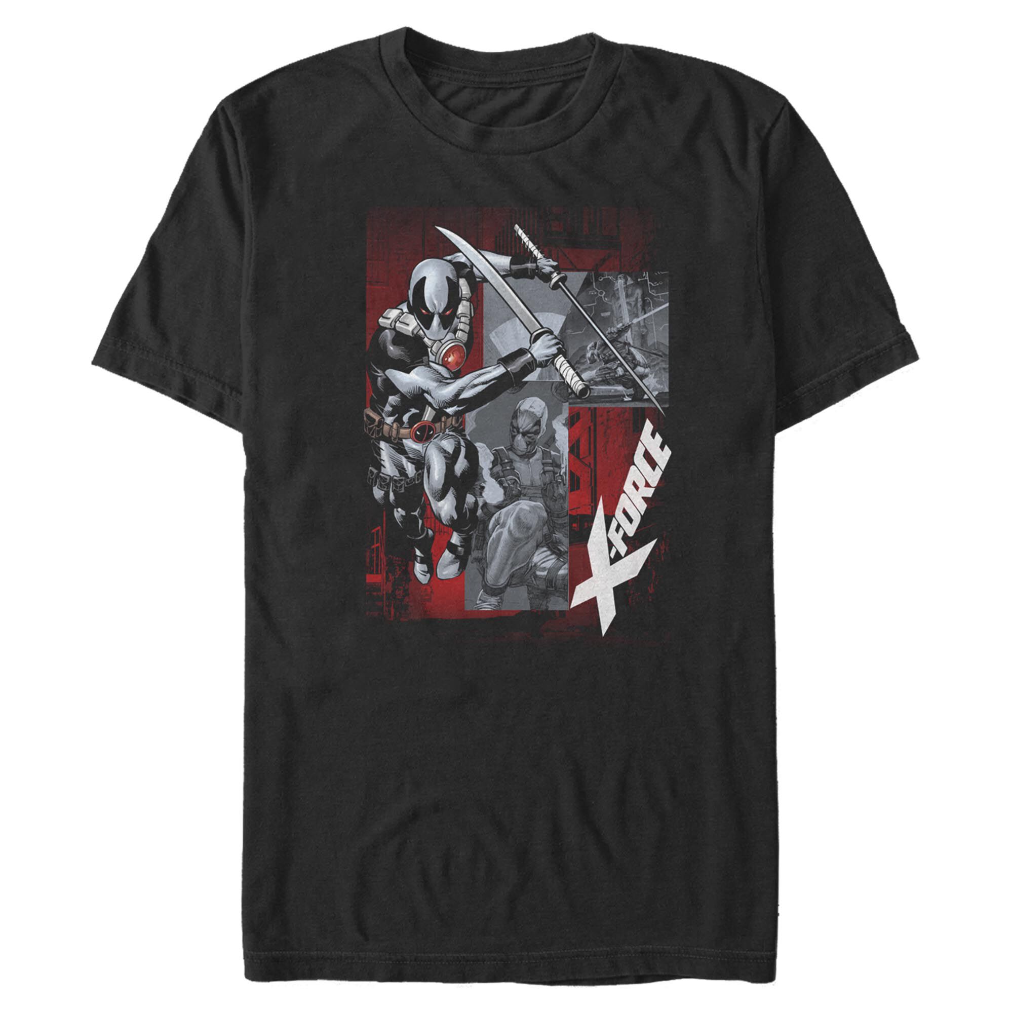 Dp Comics, BLACK, hi-res image number 0