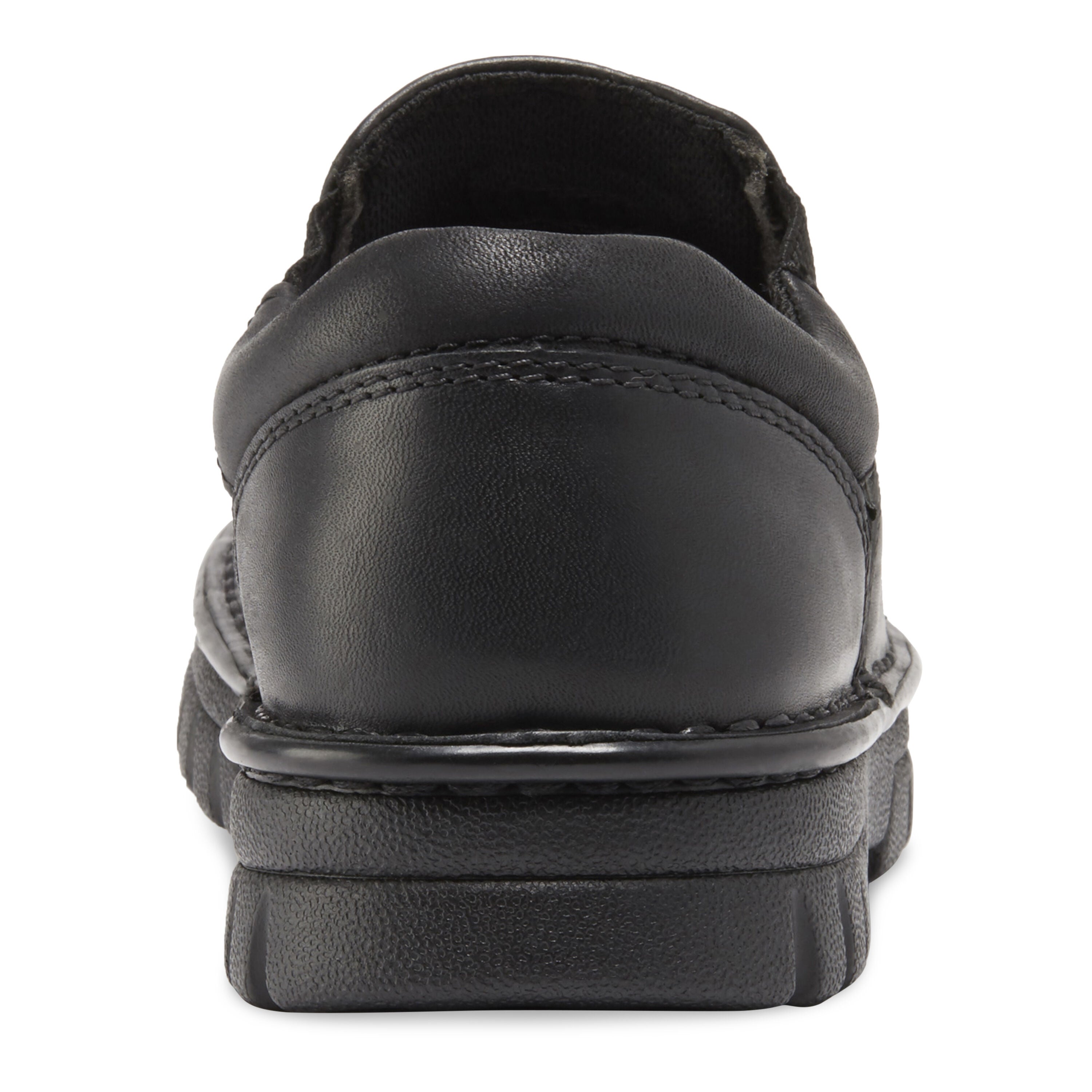 Newport Leather Slip On, BLACK, on-hover image number 1