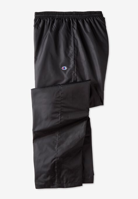 Champion® Nylon Warm Up Pants, , hi-res image number null