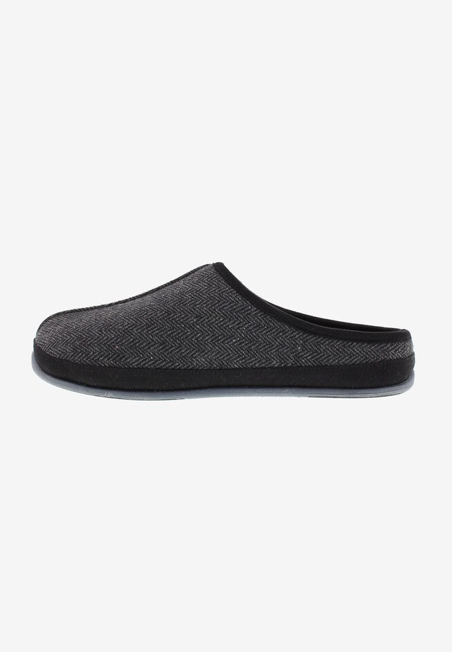 Deer Stags® Microsuede Slippers, , alternate image number 4