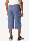 Fleece Judo Shorts, , on-hover image number 1