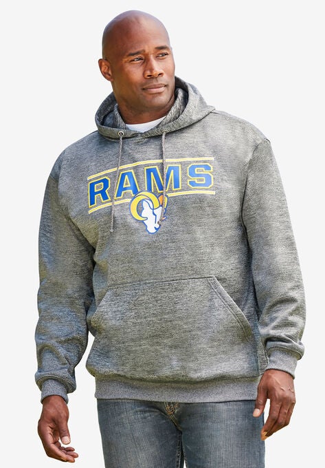 NFL® Performance Hoodie, , alternate image number null