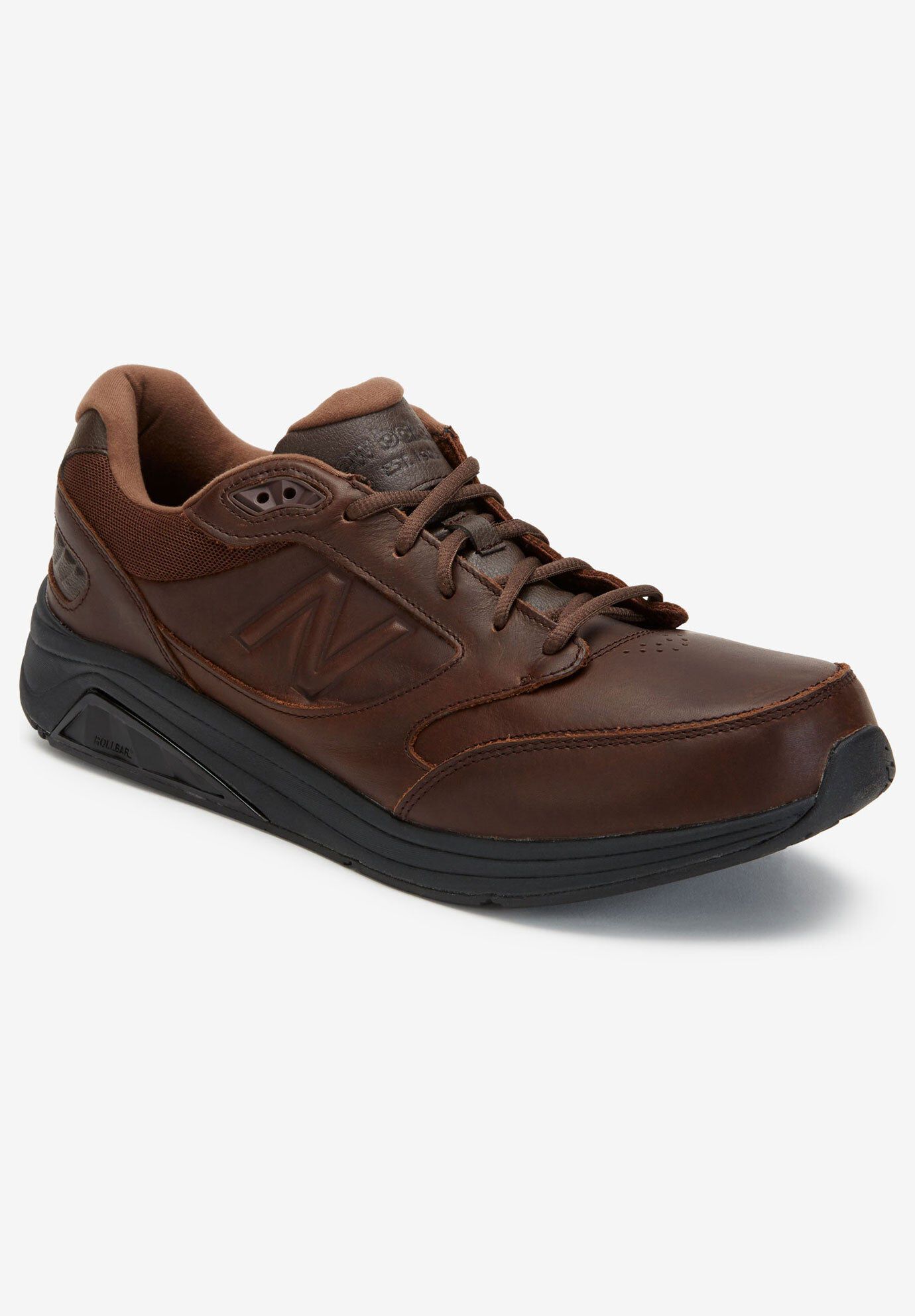 New Balance 928V3 Sneakers, BROWN, hi-res image number 0