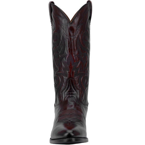 Dan Post 13" Cowboy Heel Boots, , alternate image number null