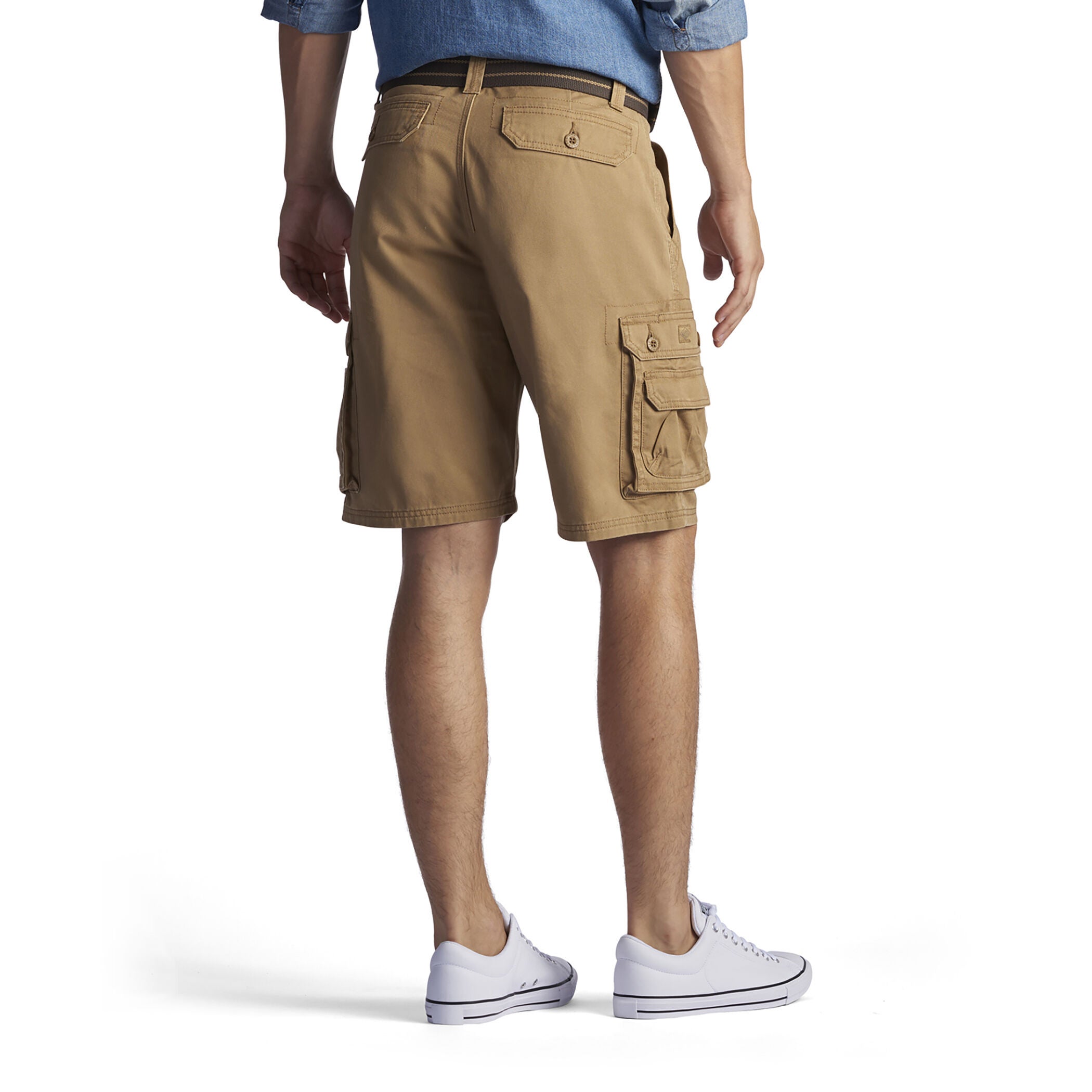 Wyoming Cargo Short, , alternate image number 2