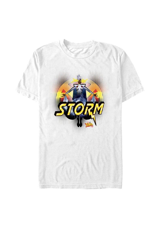 Storm Power Tops & Tees, WHITE, hi-res image number 0