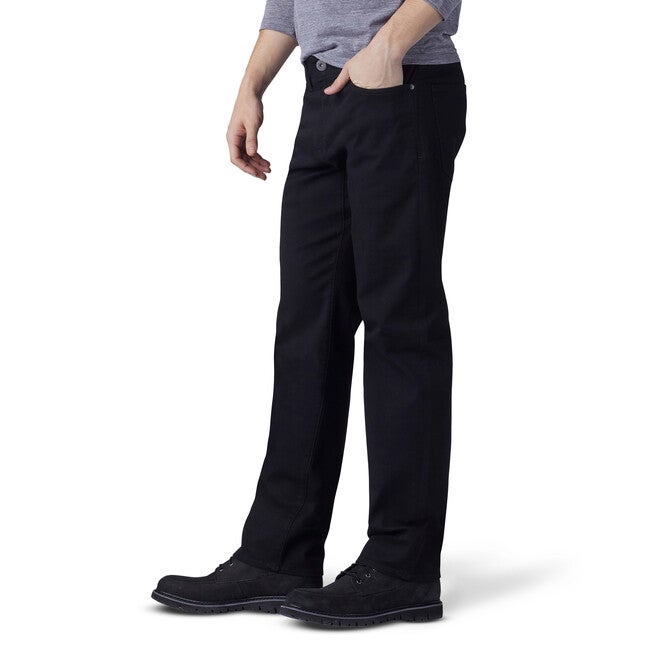 Lee Extreme Motion Relaxed Fit Jean Jeans, , alternate image number 2