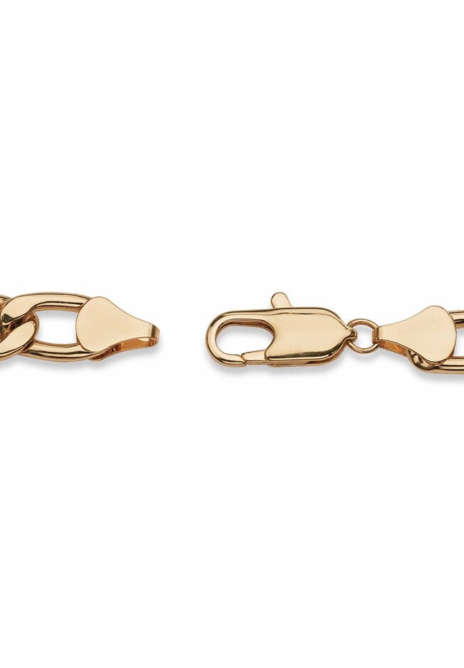 Figaro-Link Necklace 24 inches, , on-hover image number 1