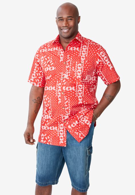 Americana Shirt, , alternate image number null