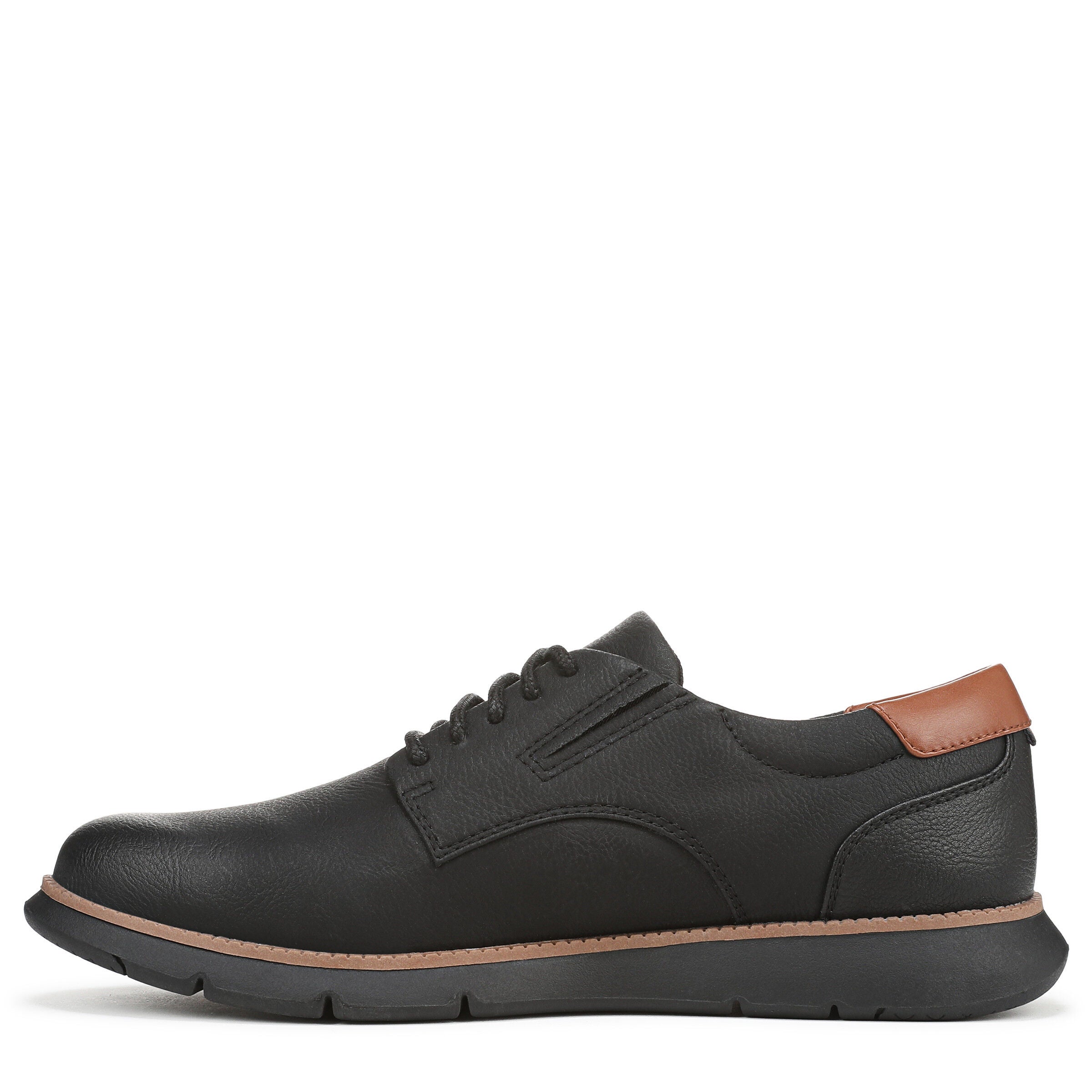 Synergy Oxford, BLACK, alternate image number 5