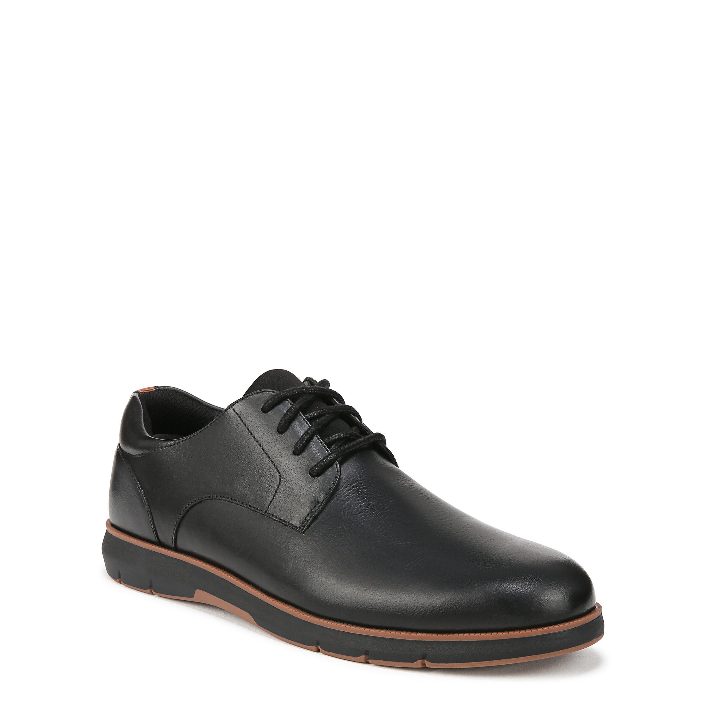 Feel Driven Plantar Fasciitis Oxford, BLACK, hi-res image number 0