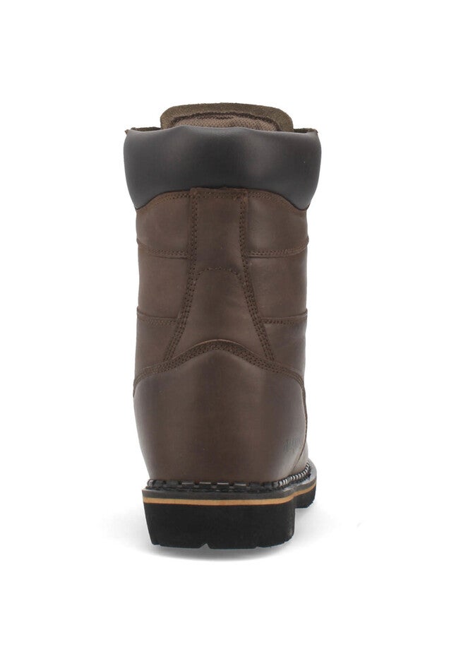 Chain Steel Toe Boot, , alternate image number 3