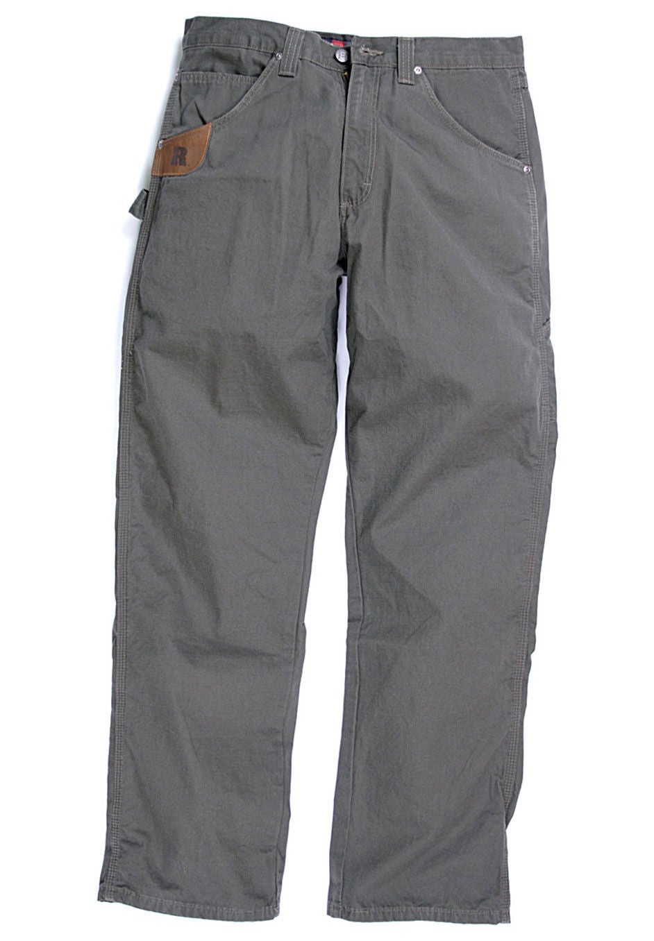 Wrangler&reg; Riggs Workwear Denim Ripstop Carpenter Jeans, , alternate image number 5