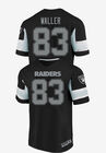 NFL® Lightweight Team Jersey, RAIDERS WALLER, hi-res image number null