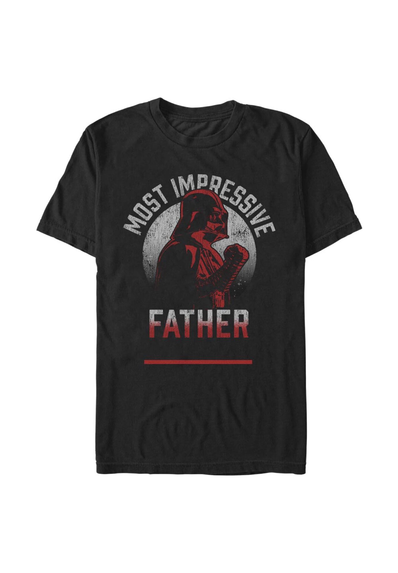 Impressive Father Tops & Tees, BLACK, hi-res image number 0