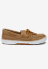 Canvas Boat Shoe, , on-hover image number 1
