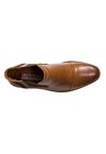 Deer Stags® Argos Cap-Toe Boots, , alternate image number null