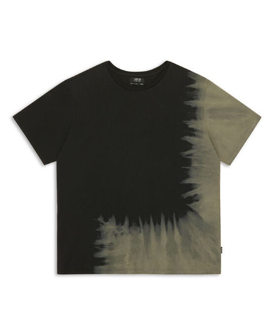 MVP Dip-Dye T-Shirt, , alternate image number null