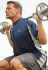 Vapor® Performance Shorts by Champion®, , alternate image number null