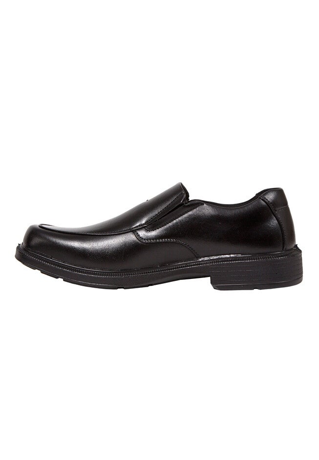 Deer Stags Men'S Coney Dress Comfort Slip-On Loafer, , alternate image number null